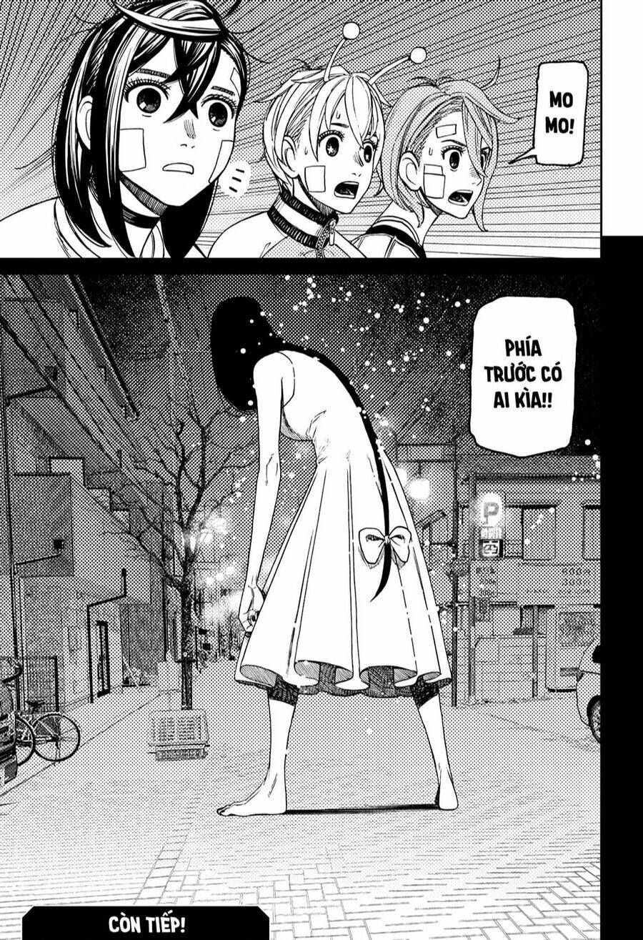 Vũ Trang Siêu Nhiên - Chapter 119 - Page 18