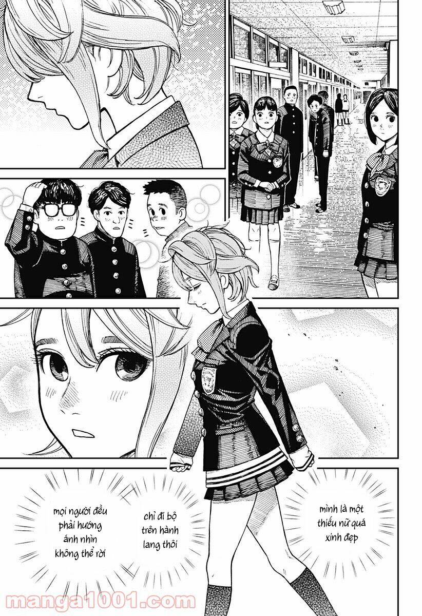 Vũ Trang Siêu Nhiên - Chapter 12 - Page 17