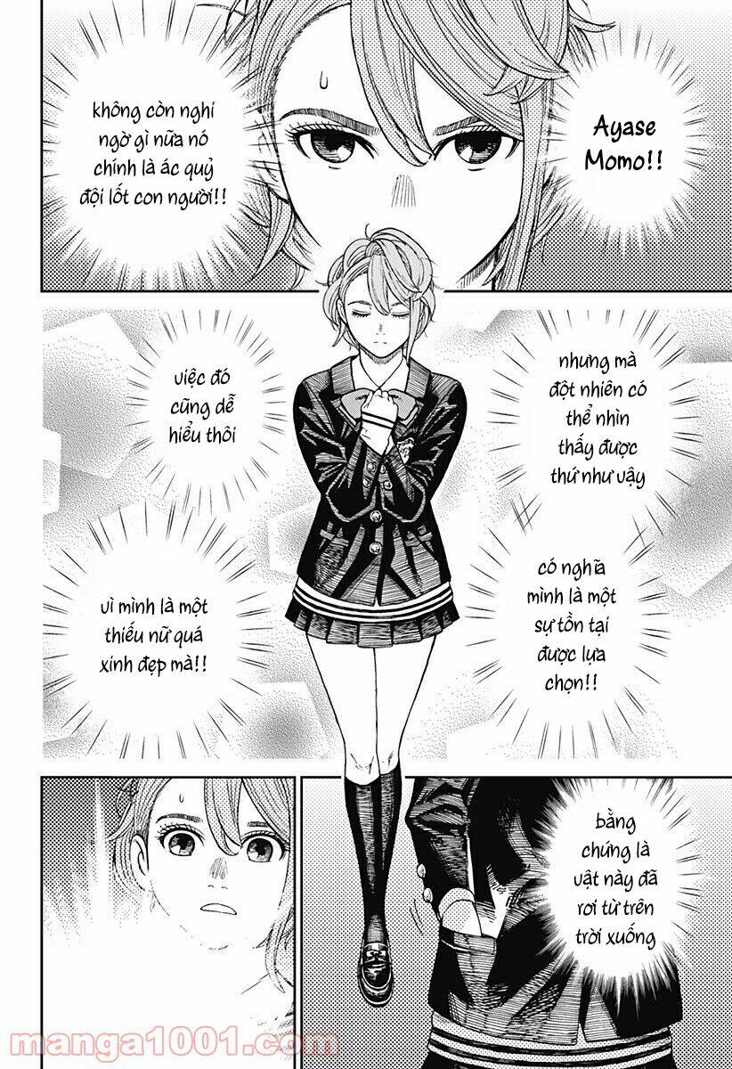 Vũ Trang Siêu Nhiên - Chapter 12 - Page 20