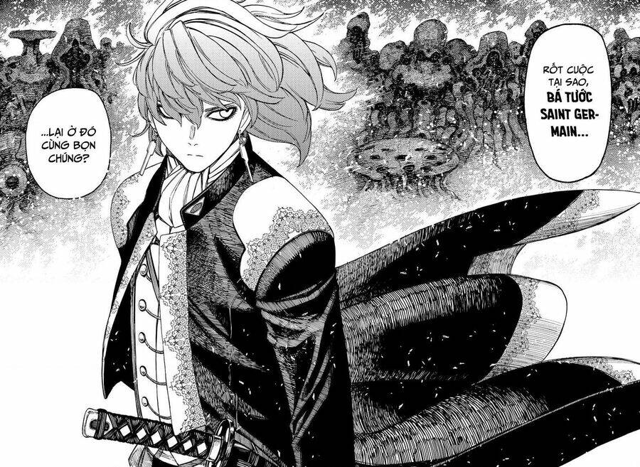 Vũ Trang Siêu Nhiên - Chapter 120 - Page 20