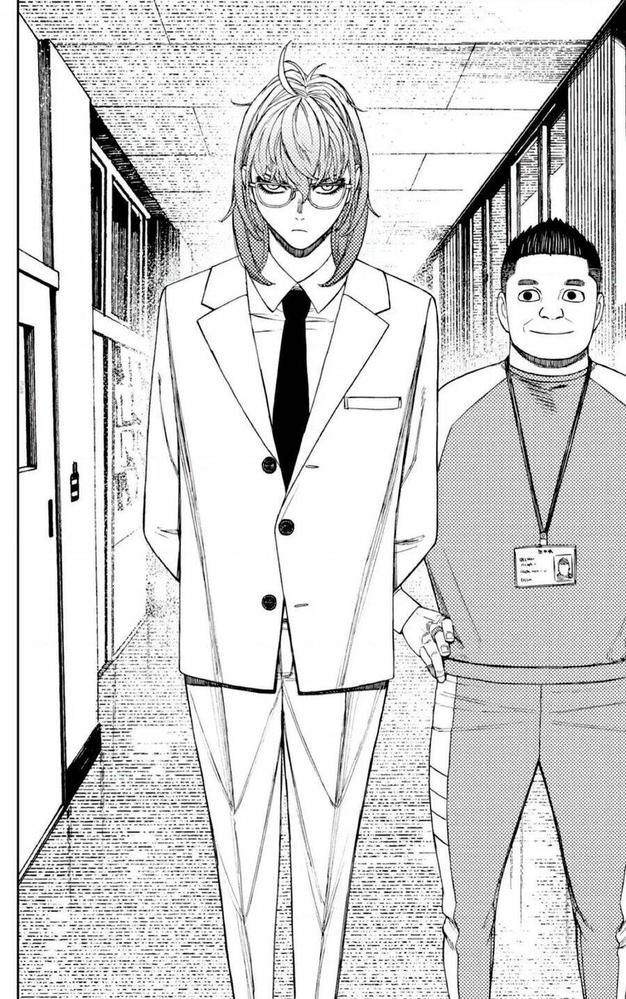 Vũ Trang Siêu Nhiên - Chapter 121 - Page 19