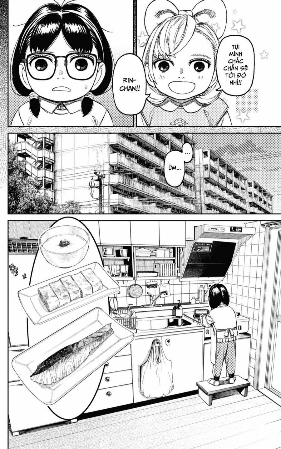 Vũ Trang Siêu Nhiên - Chapter 124 - Page 10