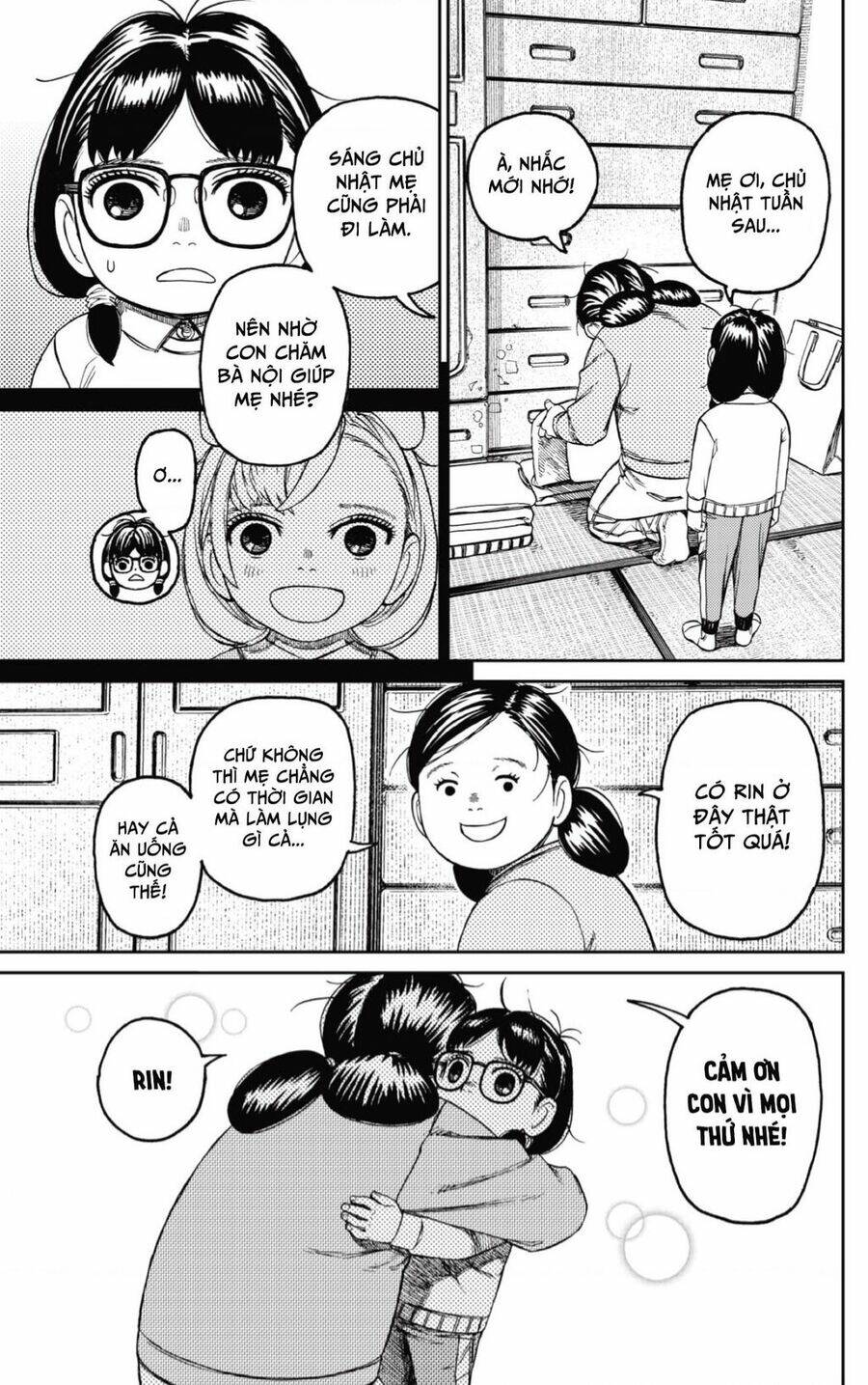 Vũ Trang Siêu Nhiên - Chapter 124 - Page 13