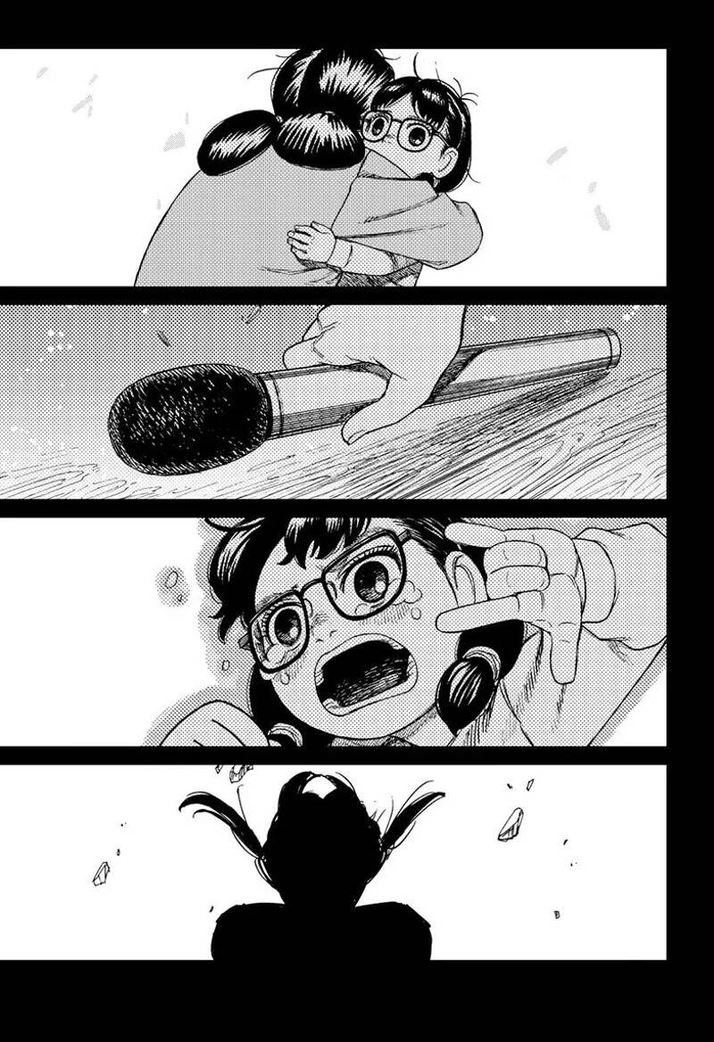 Vũ Trang Siêu Nhiên - Chapter 127 - Page 11