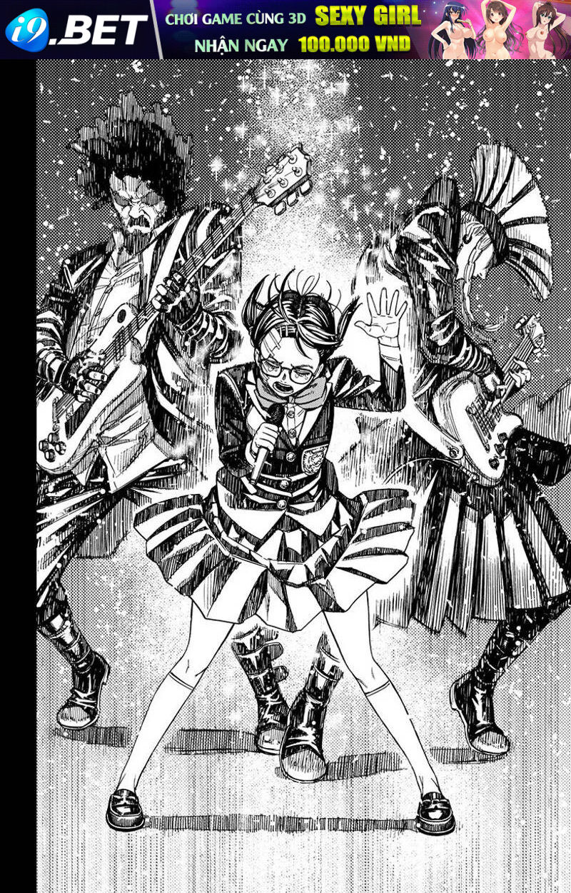 Vũ Trang Siêu Nhiên - Chapter 127 - Page 15
