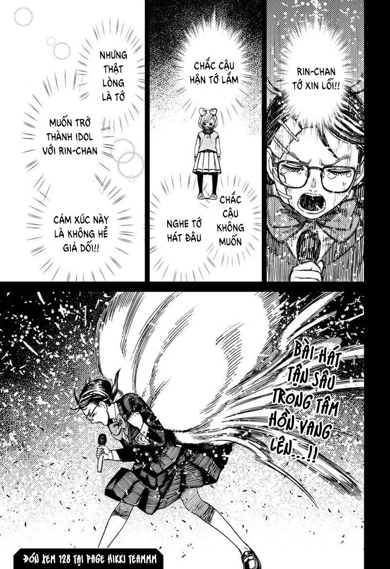 Vũ Trang Siêu Nhiên - Chapter 127 - Page 16