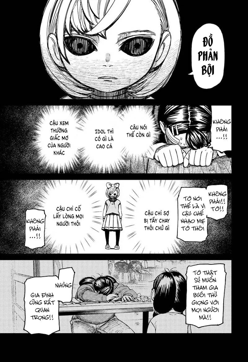 Vũ Trang Siêu Nhiên - Chapter 127 - Page 4