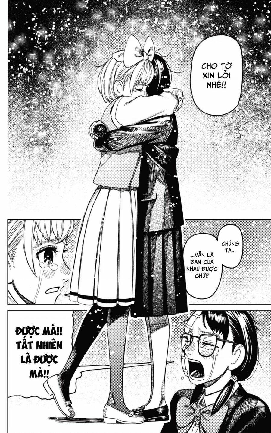 Vũ Trang Siêu Nhiên - Chapter 128 - Page 9