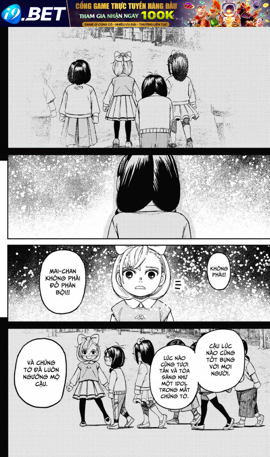 Vũ Trang Siêu Nhiên - Chapter 128 - Page 18