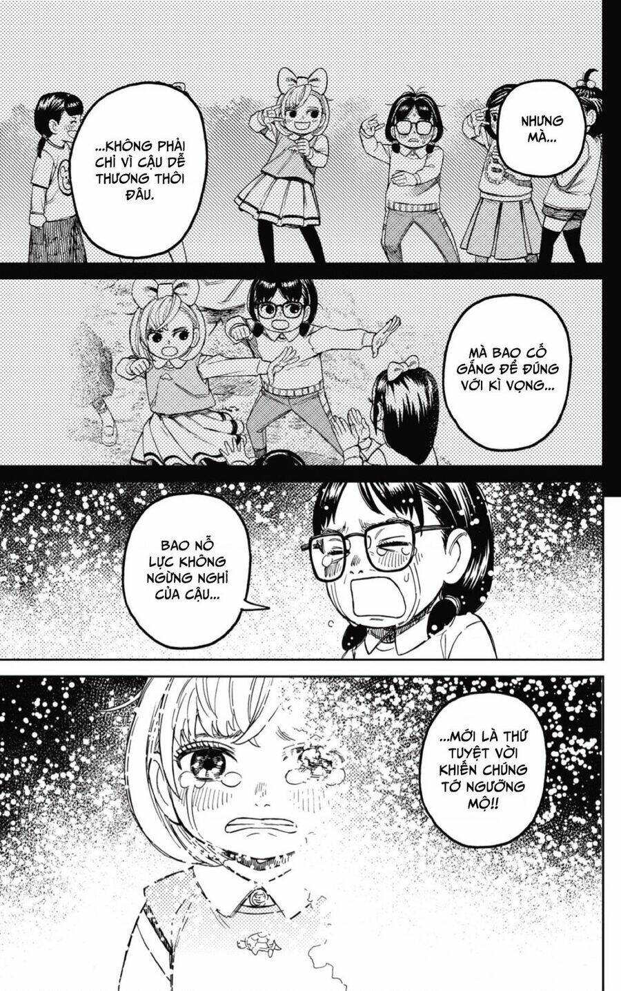 Vũ Trang Siêu Nhiên - Chapter 128 - Page 19