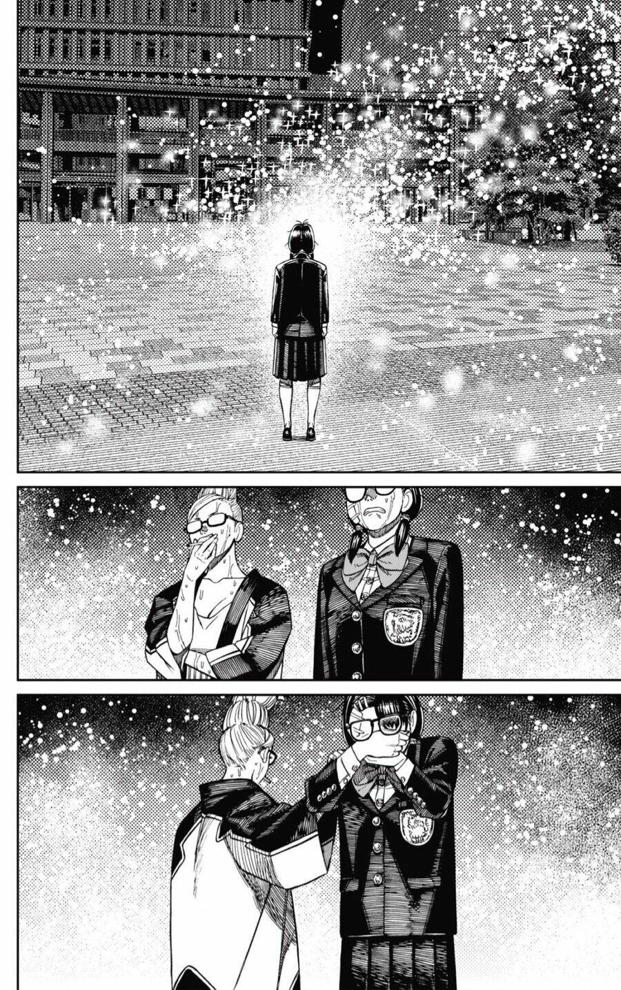 Vũ Trang Siêu Nhiên - Chapter 128 - Page 20