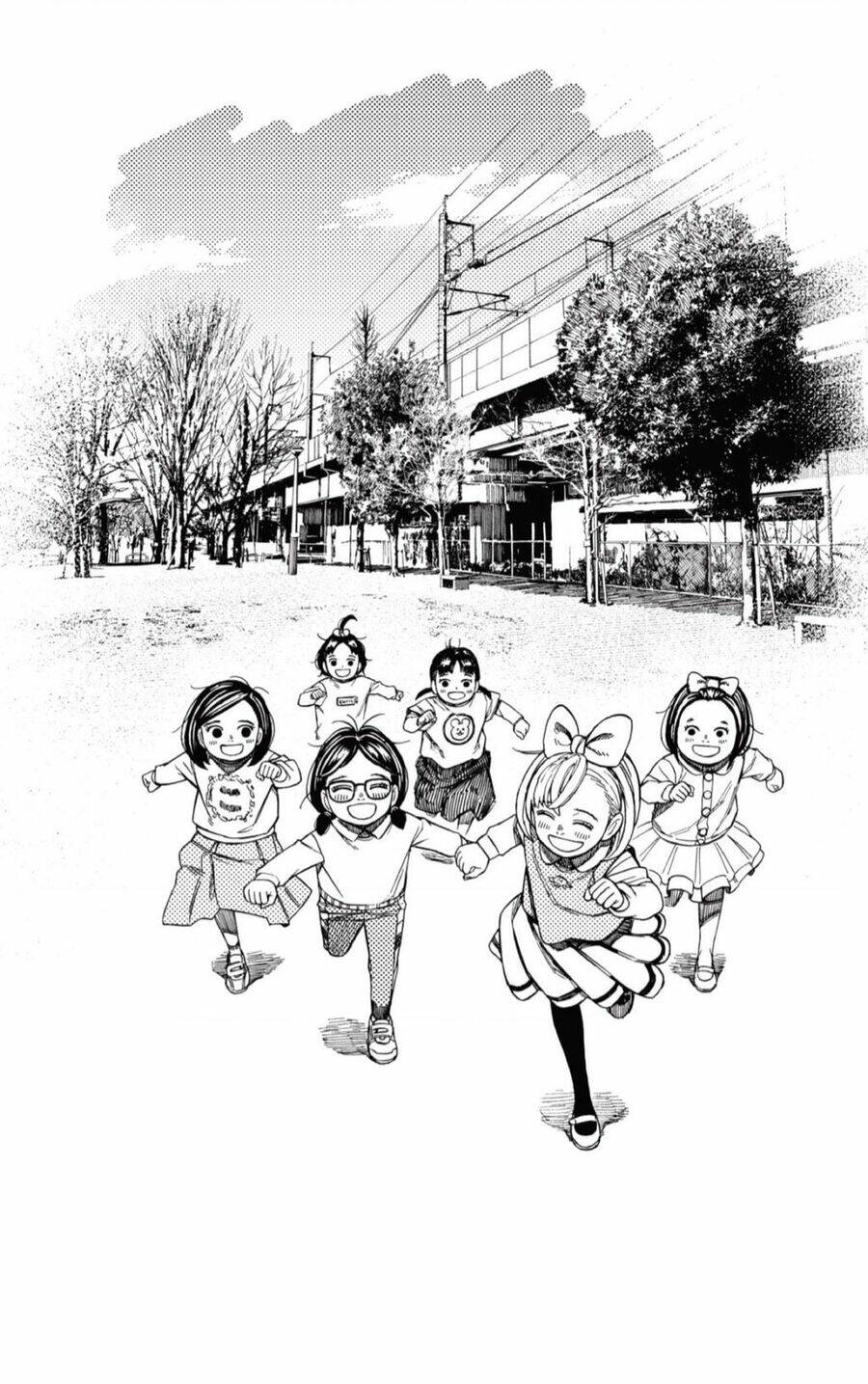 Vũ Trang Siêu Nhiên - Chapter 128 - Page 21