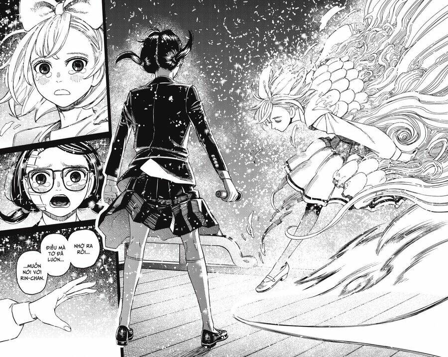 Vũ Trang Siêu Nhiên - Chapter 128 - Page 8