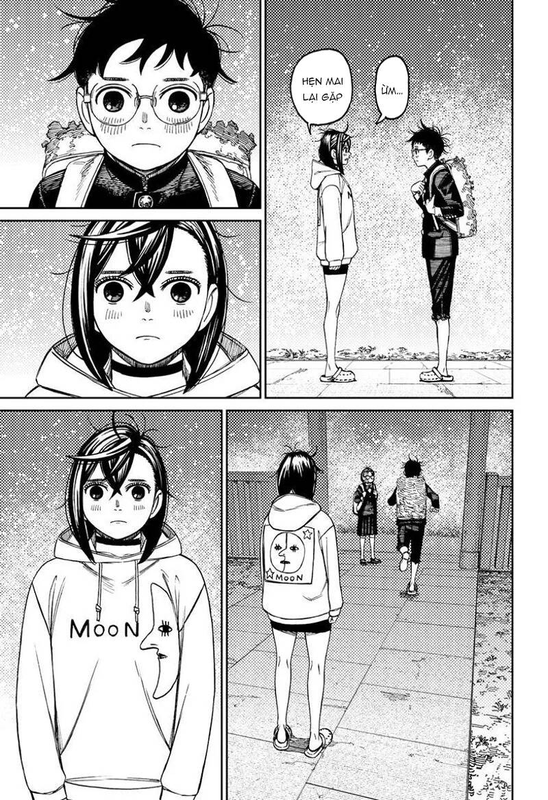 Vũ Trang Siêu Nhiên - Chapter 129 - Page 10