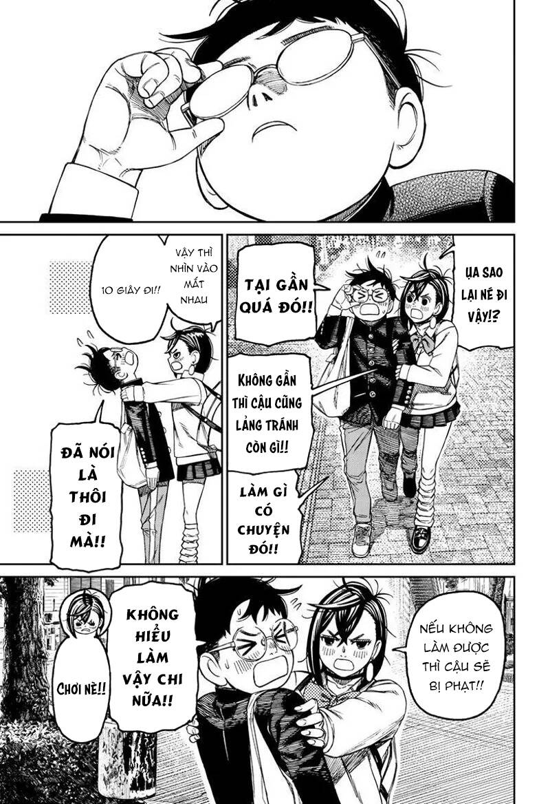 Vũ Trang Siêu Nhiên - Chapter 129 - Page 12