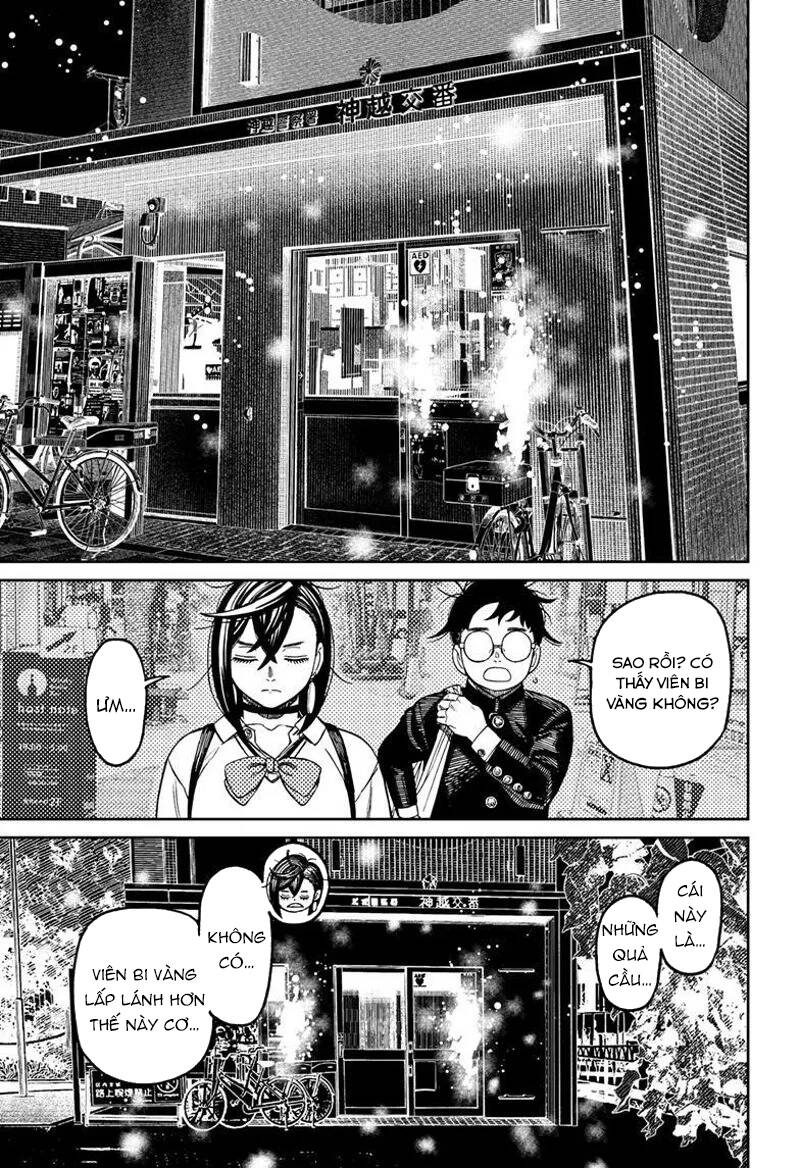 Vũ Trang Siêu Nhiên - Chapter 129 - Page 14