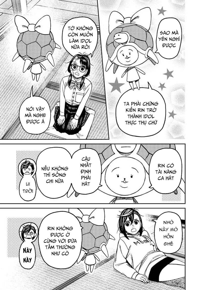 Vũ Trang Siêu Nhiên - Chapter 129 - Page 4