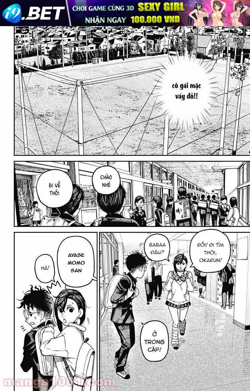 Vũ Trang Siêu Nhiên - Chapter 13 - Page 15