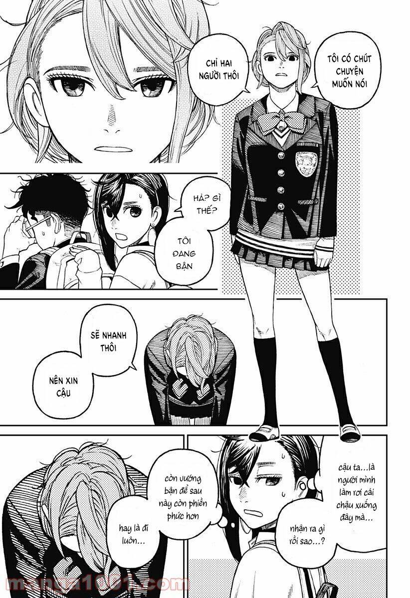 Vũ Trang Siêu Nhiên - Chapter 13 - Page 16