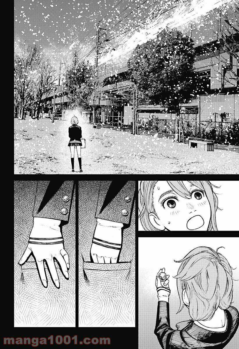 Vũ Trang Siêu Nhiên - Chapter 13 - Page 6