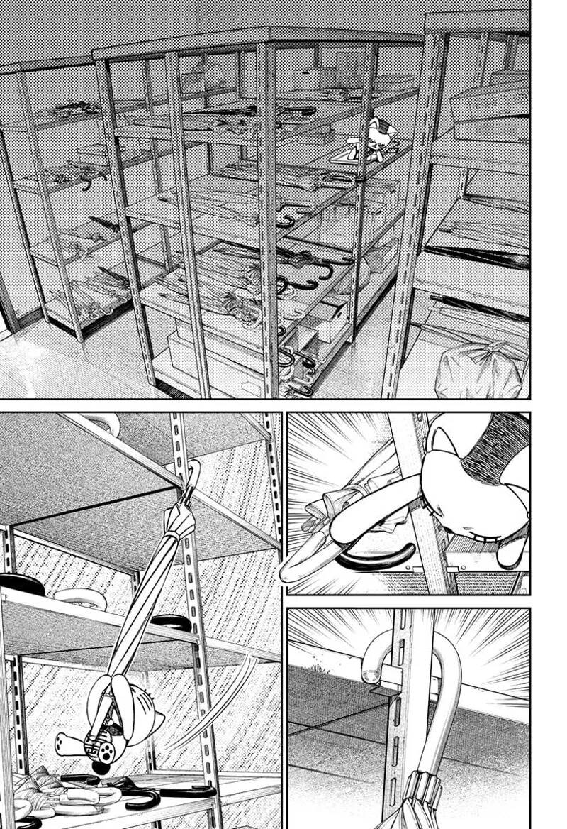 Vũ Trang Siêu Nhiên - Chapter 130 - Page 11