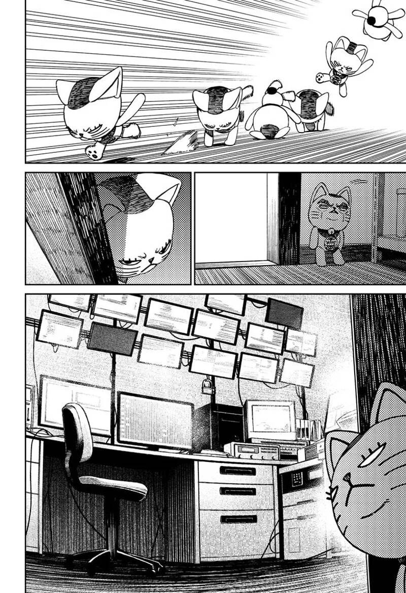 Vũ Trang Siêu Nhiên - Chapter 130 - Page 12