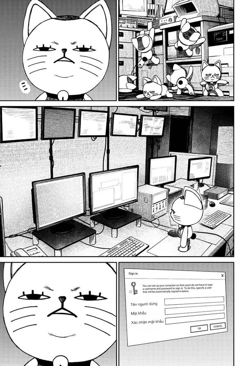 Vũ Trang Siêu Nhiên - Chapter 130 - Page 13