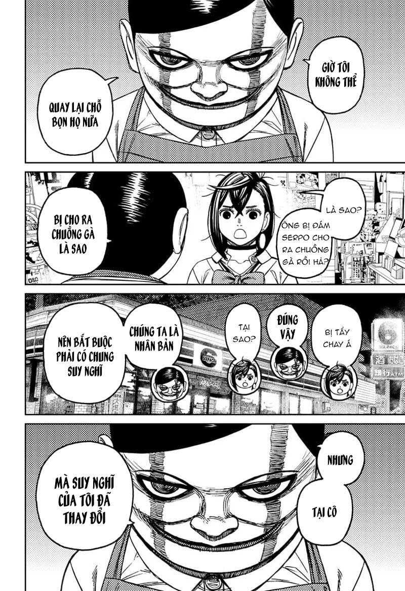 Vũ Trang Siêu Nhiên - Chapter 130 - Page 18
