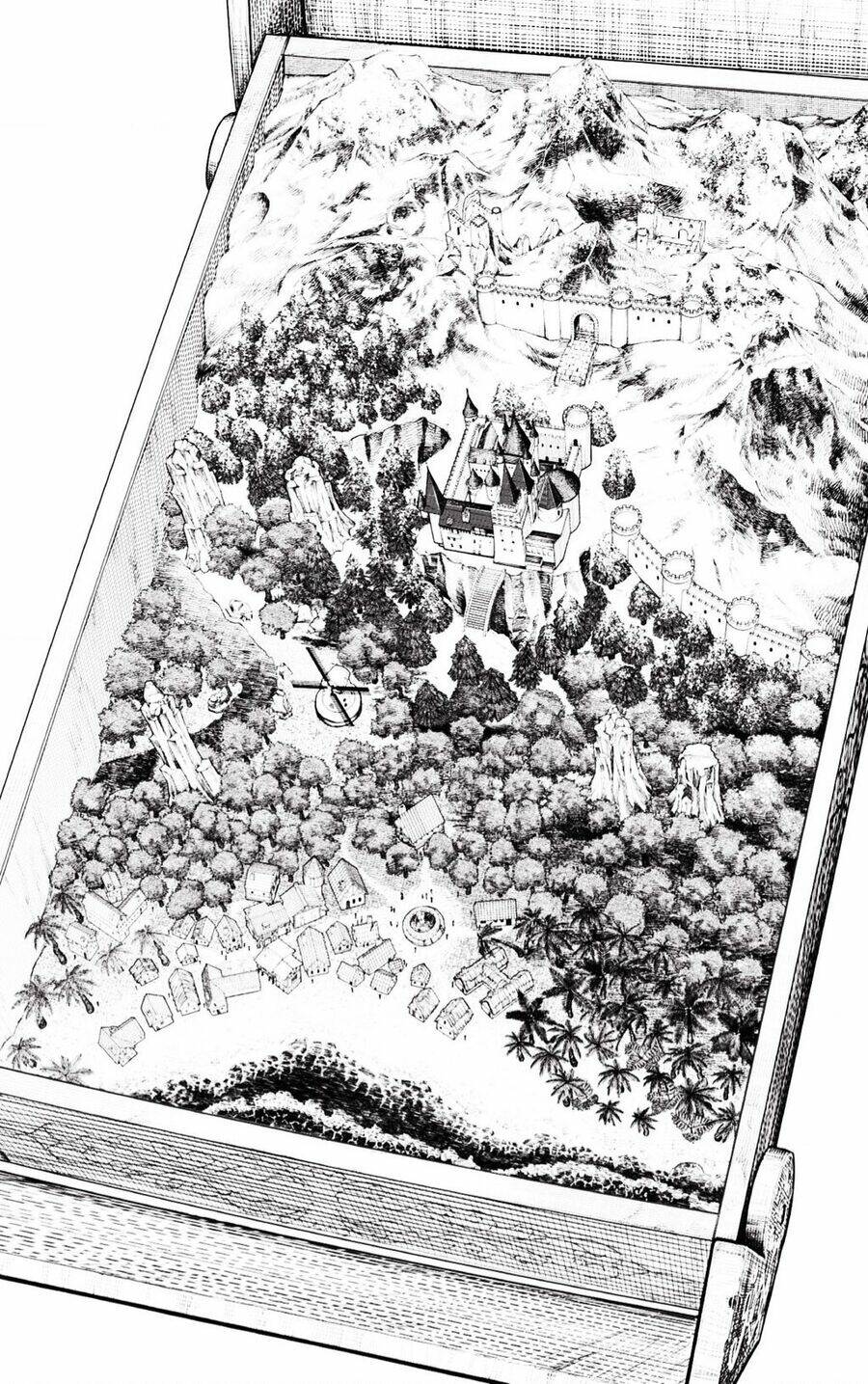 Vũ Trang Siêu Nhiên - Chapter 133 - Page 17