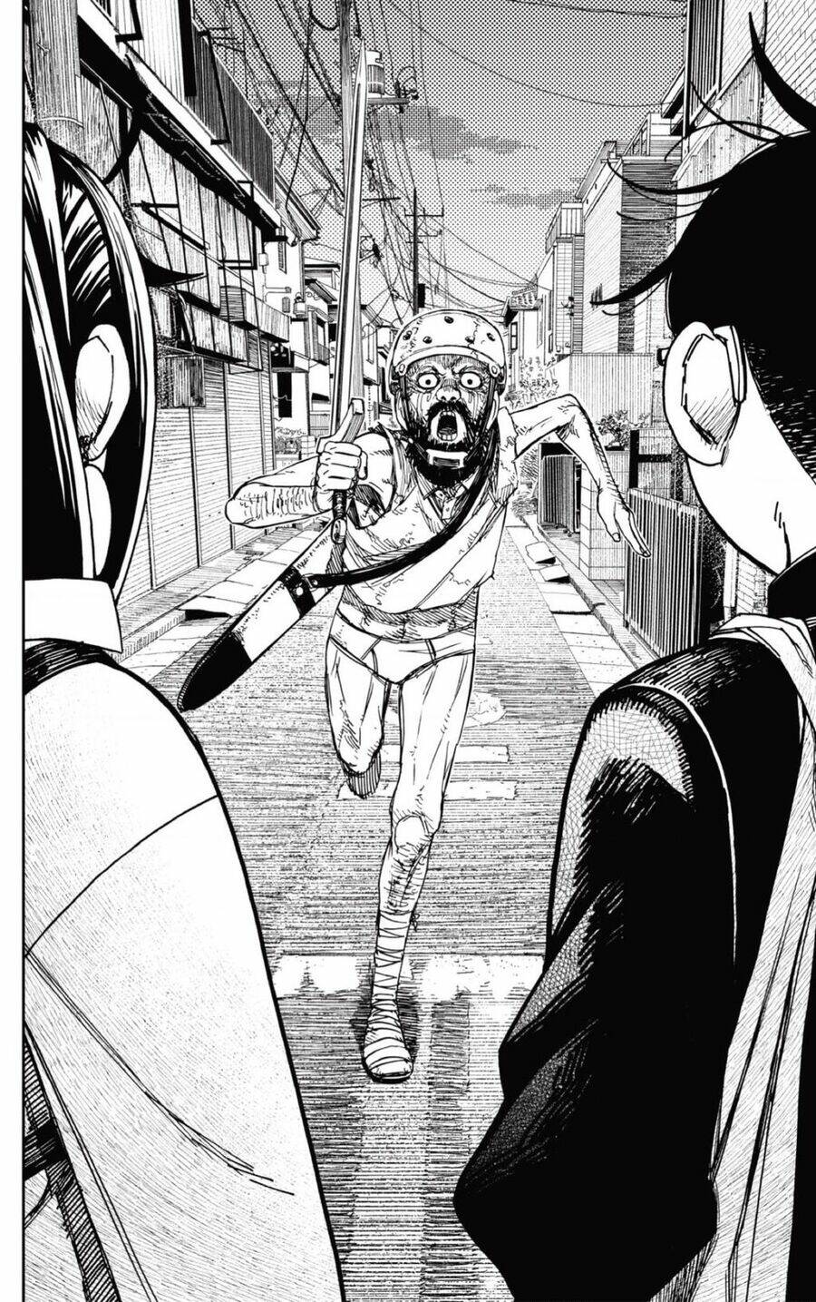 Vũ Trang Siêu Nhiên - Chapter 133 - Page 4