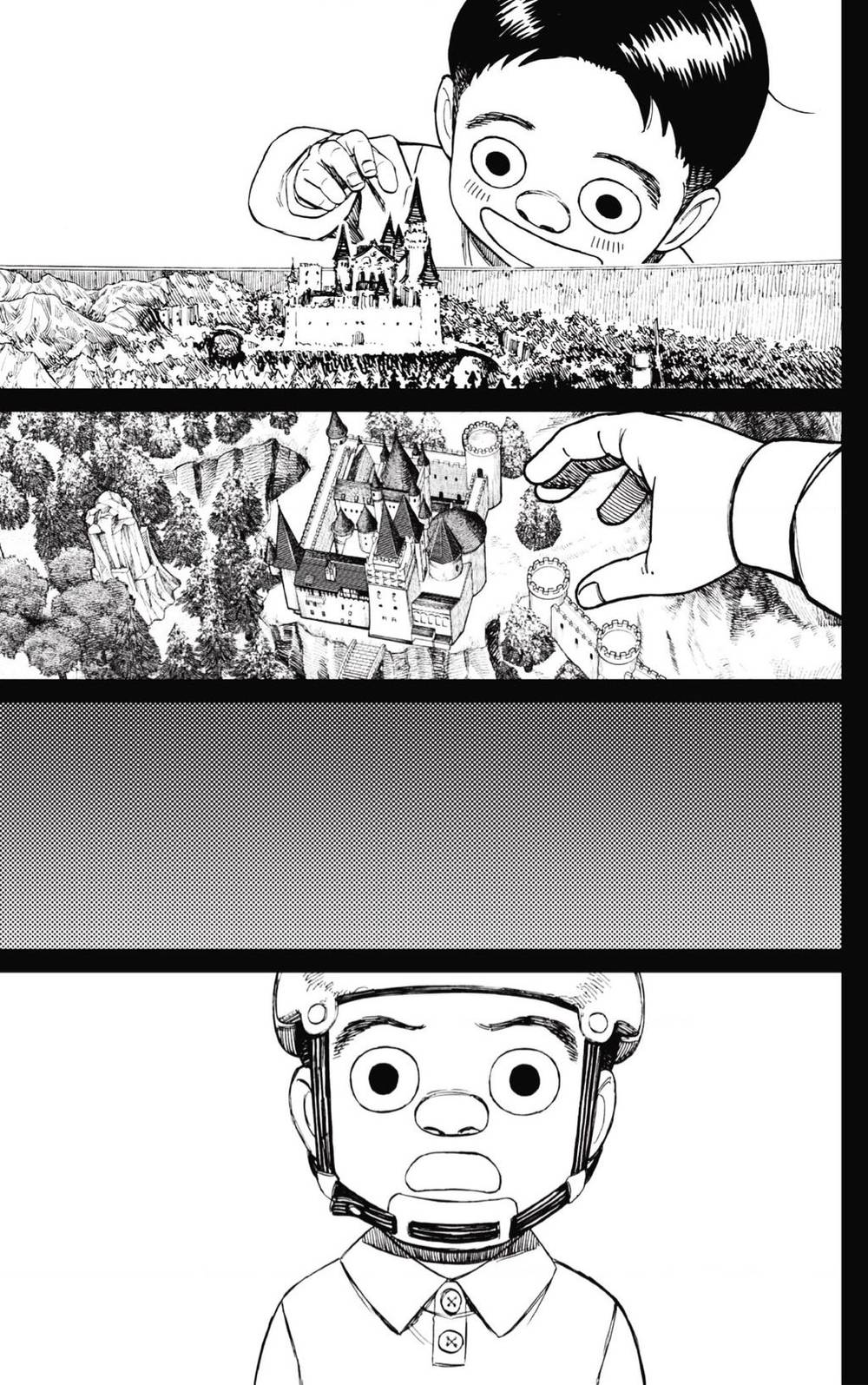 Vũ Trang Siêu Nhiên - Chapter 134 - Page 5