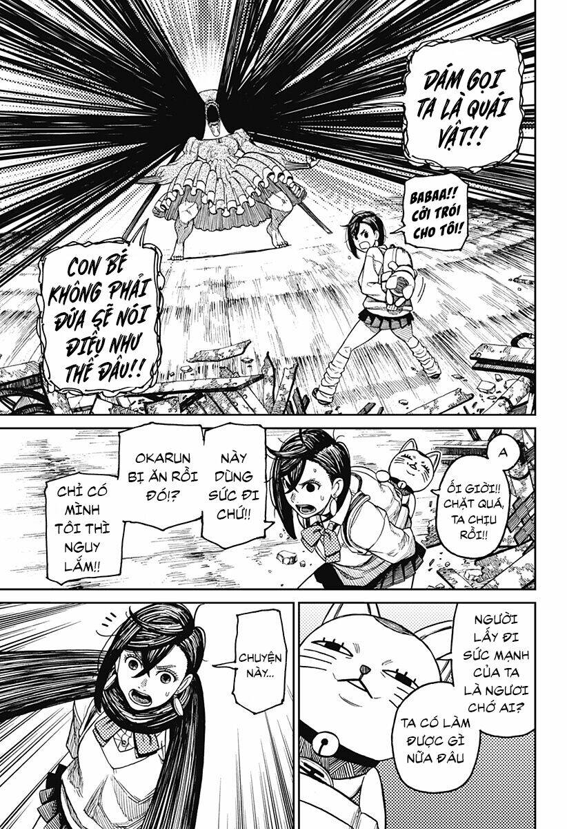 Vũ Trang Siêu Nhiên - Chapter 14 - Page 14