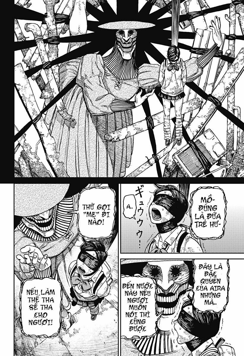 Vũ Trang Siêu Nhiên - Chapter 14 - Page 17