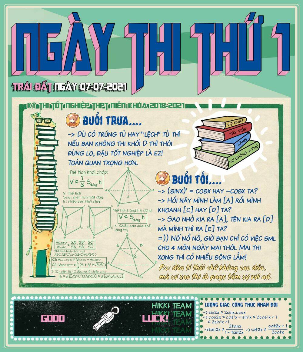 Vũ Trang Siêu Nhiên - Chapter 14 - Page 24