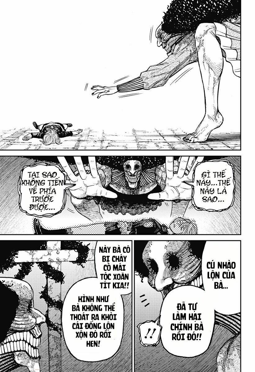 Vũ Trang Siêu Nhiên - Chapter 15 - Page 9