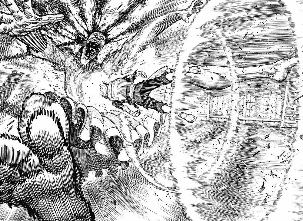 Vũ Trang Siêu Nhiên - Chapter 15 - Page 16