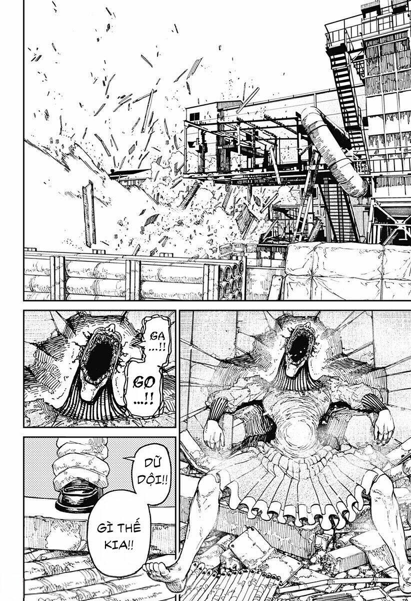 Vũ Trang Siêu Nhiên - Chapter 15 - Page 17