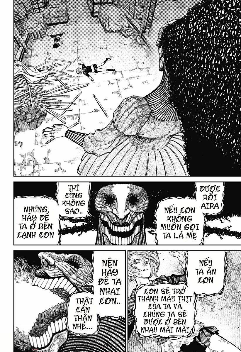 Vũ Trang Siêu Nhiên - Chapter 15 - Page 8