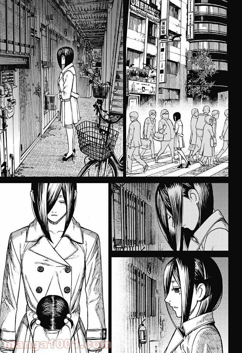 Vũ Trang Siêu Nhiên - Chapter 16 - Page 12