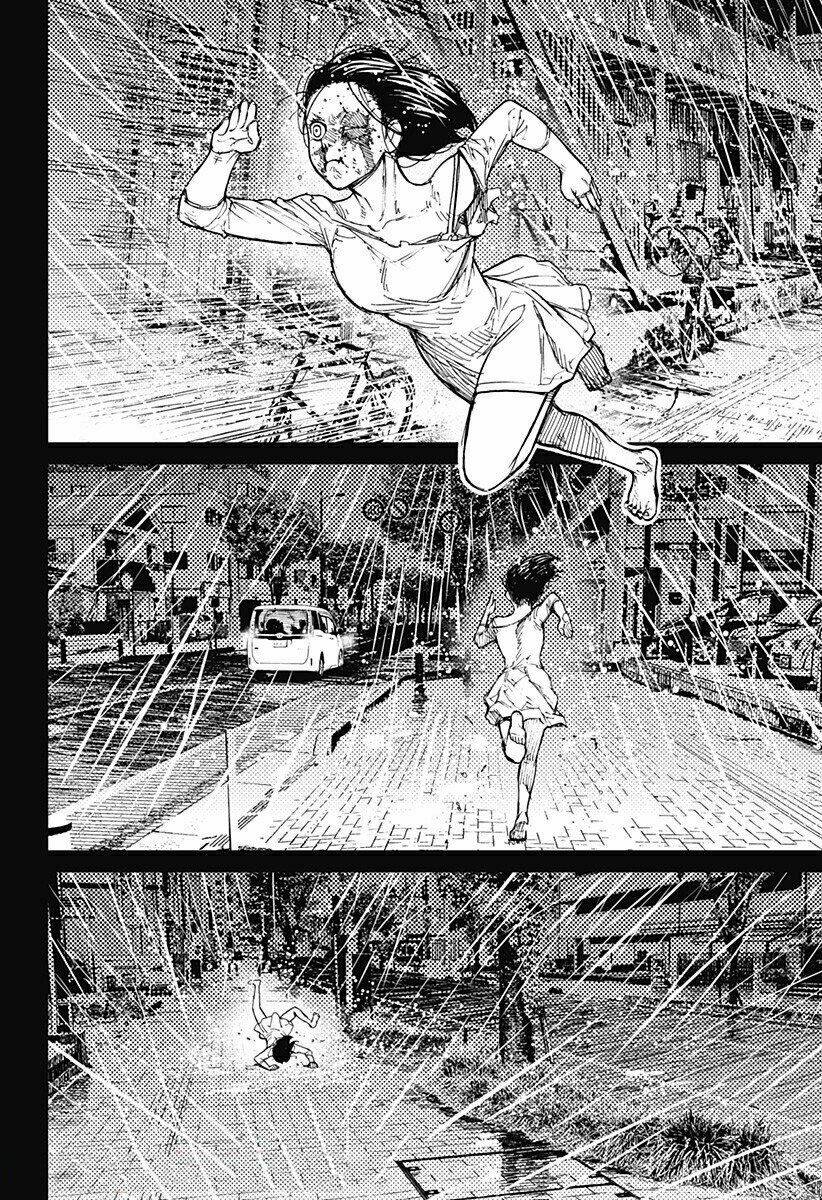 Vũ Trang Siêu Nhiên - Chapter 16 - Page 17