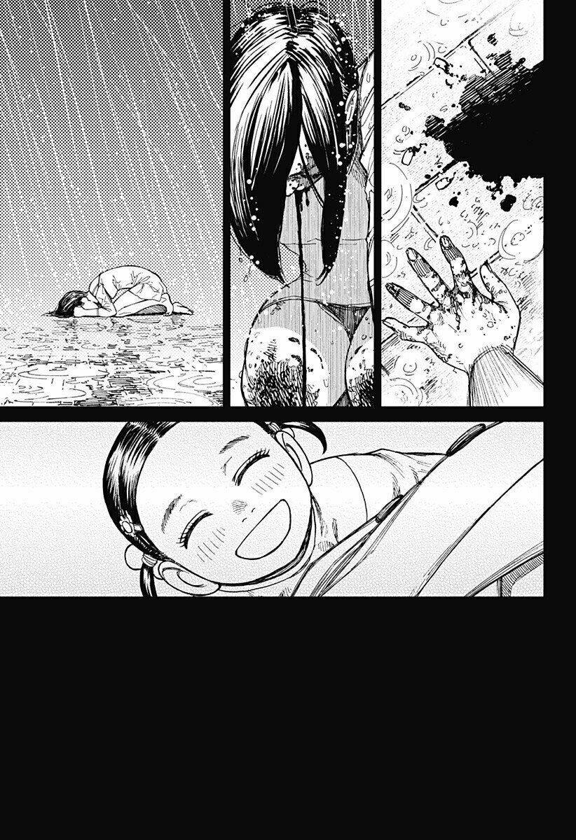 Vũ Trang Siêu Nhiên - Chapter 16 - Page 18