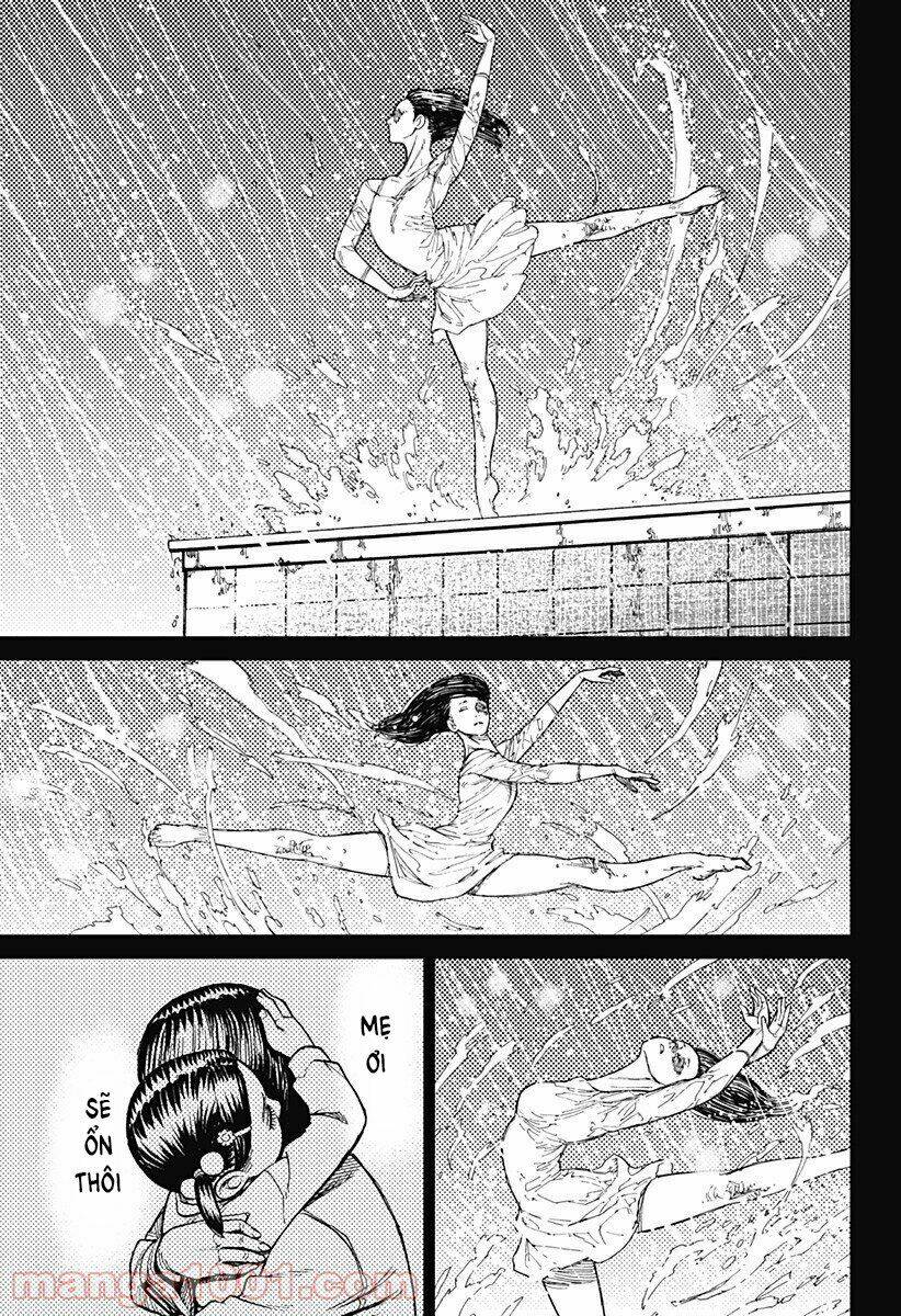 Vũ Trang Siêu Nhiên - Chapter 16 - Page 20