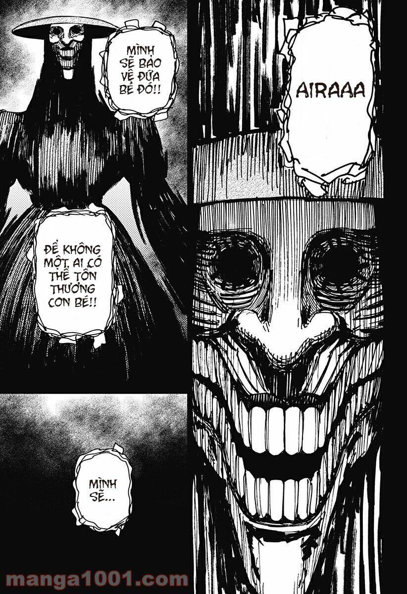 Vũ Trang Siêu Nhiên - Chapter 17 - Page 9