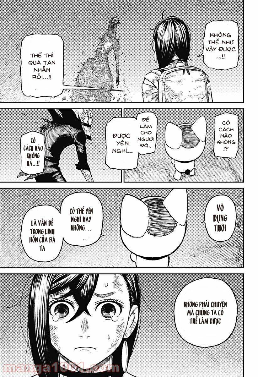 Vũ Trang Siêu Nhiên - Chapter 17 - Page 15