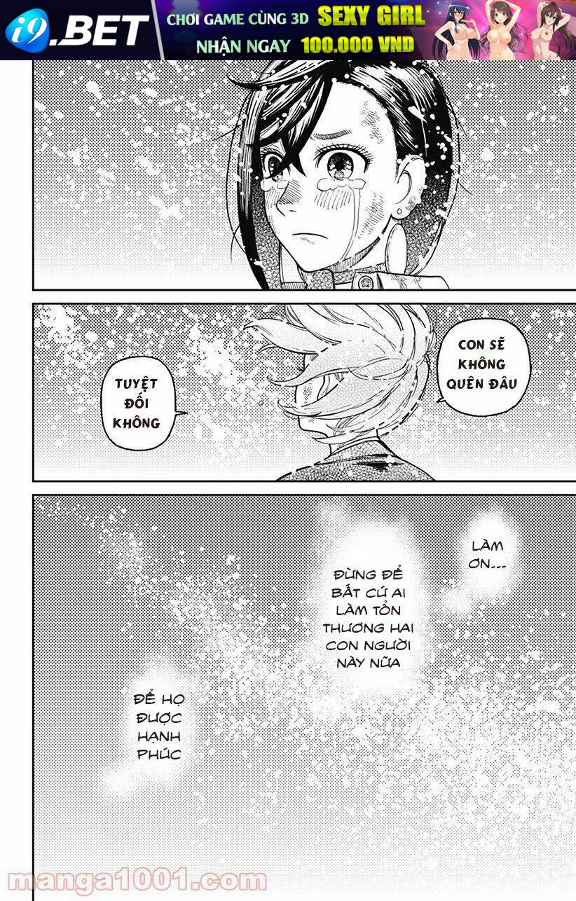 Vũ Trang Siêu Nhiên - Chapter 17 - Page 22