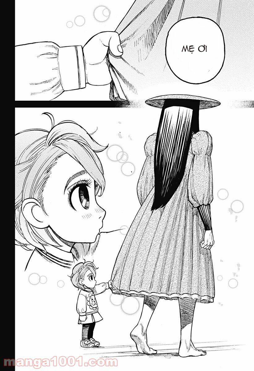 Vũ Trang Siêu Nhiên - Chapter 17 - Page 4