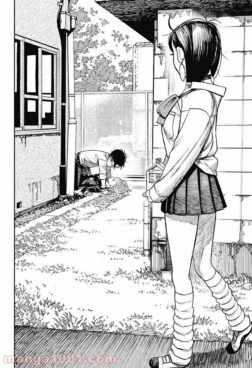 Vũ Trang Siêu Nhiên - Chapter 18 - Page 21