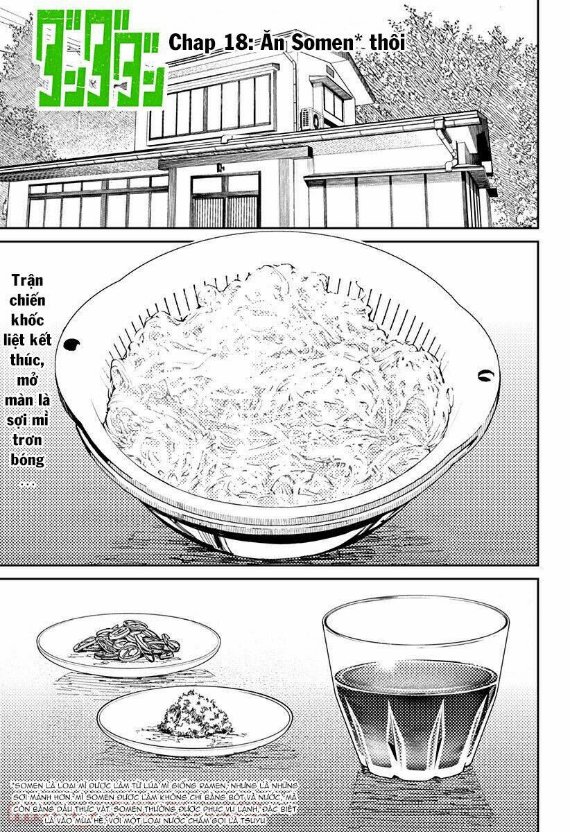 Vũ Trang Siêu Nhiên - Chapter 18 - Page 4