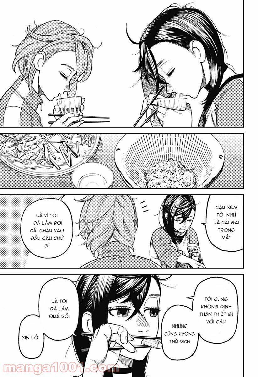 Vũ Trang Siêu Nhiên - Chapter 18 - Page 6