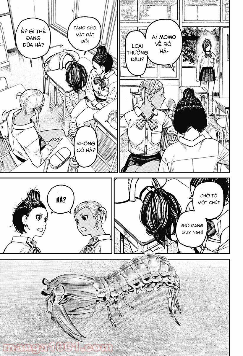 Vũ Trang Siêu Nhiên - Chapter 19 - Page 13